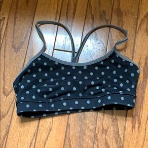 Lululemon bra